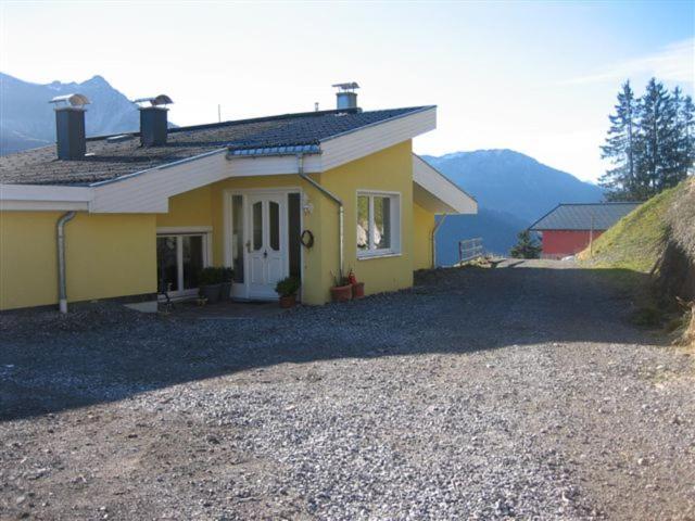 Sonnegg Apartment Fontanella Exterior foto