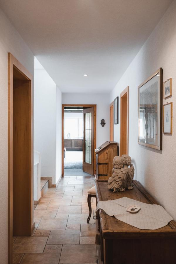 Sonnegg Apartment Fontanella Exterior foto